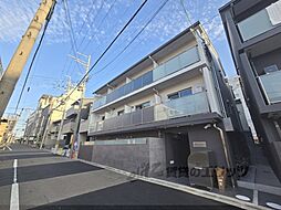 円町レジデンスEAST 302