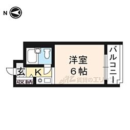 スペリオン四条烏丸