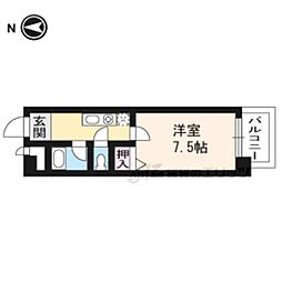 京都市右京区梅津尻溝町
