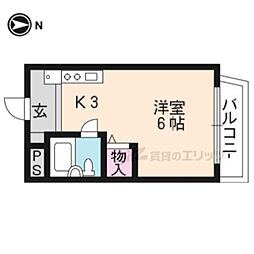 京都市伏見区深草小久保町