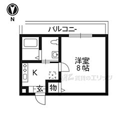京都市右京区梅津前田町