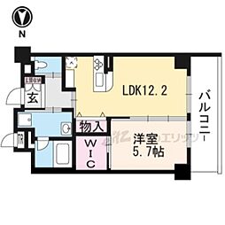（サ高住）グランドマスト京都嵯峨野 209