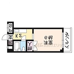 京都市左京区一乗寺清水町