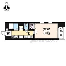 ディクティ三条 202