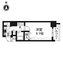 京都市下京区七条御所ノ内本町