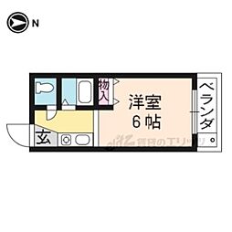 京都市北区紫竹東大門町