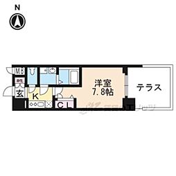 エスリード京都梅小路アヴェニテ