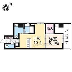 シルエラ御所南 603