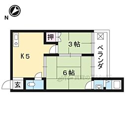 京都市左京区下鴨泉川町