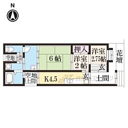 紫竹西高縄町77-1貸家