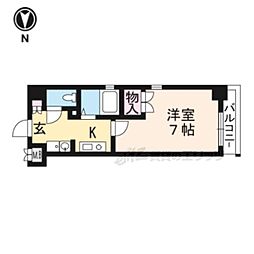 ベラジオ御所東