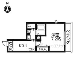 カーサ桜馬場 301