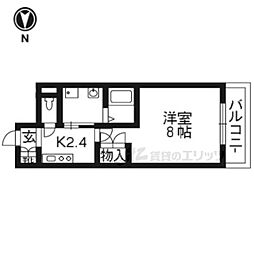 京都市上京区室町通寺之内上る２丁目下柳原北半町