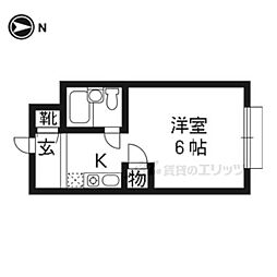 ＫＴマンション 213