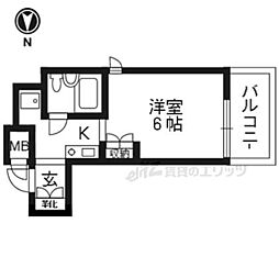 京都市下京区東洞院通五条上る深草町