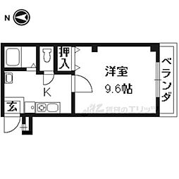 京都市中京区錦小路通室町西入天神山町