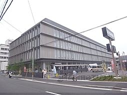 ソルテラス京都西院STATION SIDE 306