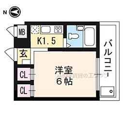 京都市北区紫野下若草町