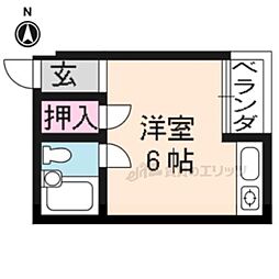 京都市左京区北白川久保田町