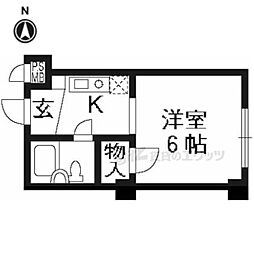 マンションＬＡＲＫ