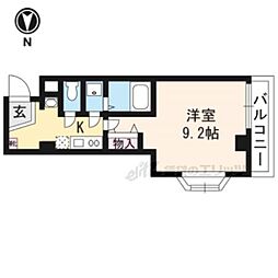 京都市北区紫野十二坊町