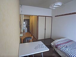 ルミナス一条 302