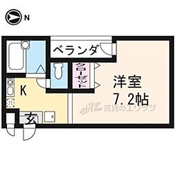 サンジュネス五条