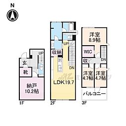 京都市上京区藁屋町の一戸建て