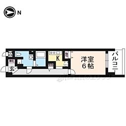 ＯＲＹＺＡ三条西洞院