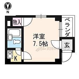 ゾンネハウス 104