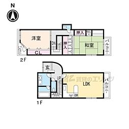 京都市中京区姉猪熊町