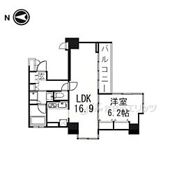 エスリード烏丸御池