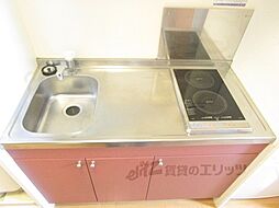 レオパレス西ノ京円町