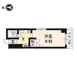 シンプルハイツベニス