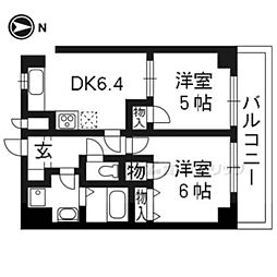 Ｄｅ’ｌｅａｄ御所西