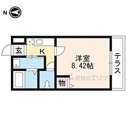 京都市上京区芦山寺通千本東入北玄蕃町