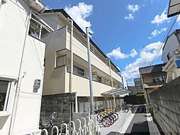 京都市左京区田中関田町