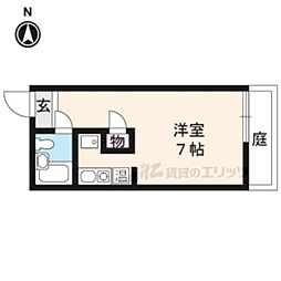 京都市左京区北白川東平井町