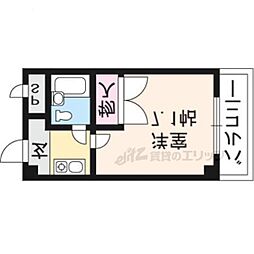 ＡＹメゾン烏丸北大路