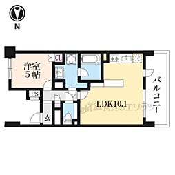 ライオンズ鴨川東 202