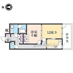 クリヨン岡崎 102