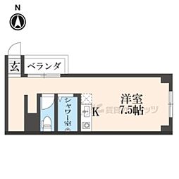 サイト烏丸三条町 211