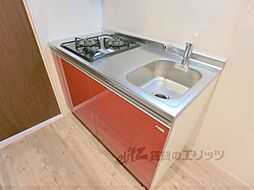 京都市北区衣笠北高橋町