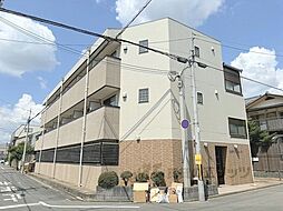 光陽マンションＢ 107