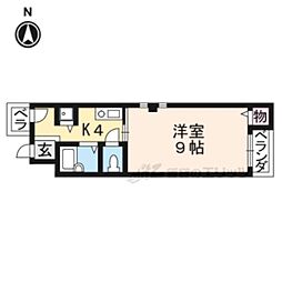 クレサンテ五条坂