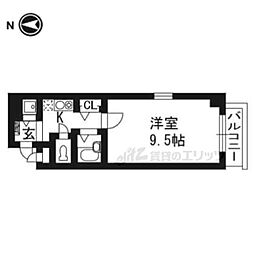 プレサンス京都東山ＣｉｔｙＬｉｆｅ