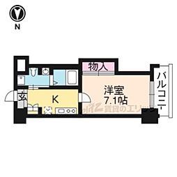 京都市下京区寺町通綾小路下る中之町