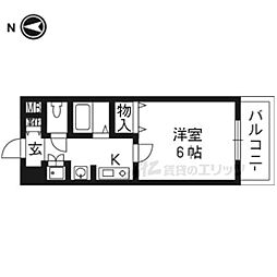 プレサンス京都御所東