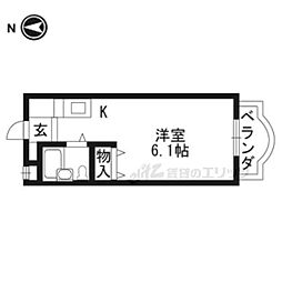 京都市北区鞍馬口通寺町西入新御霊口町