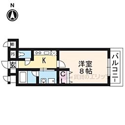 京都市左京区田中東高原町